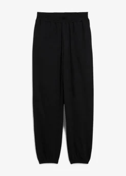 Jogginghose mit hohem Bund