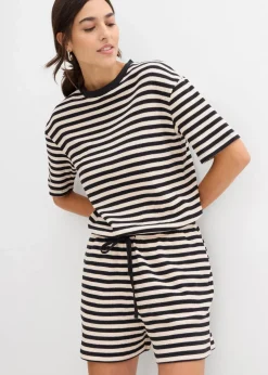 Jumpsuit aus reiner Bio-Baumwolle