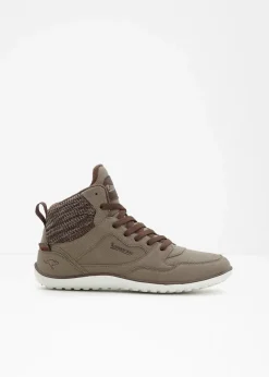 Kangaroos Barfußschuhe mit flexibler Sohle