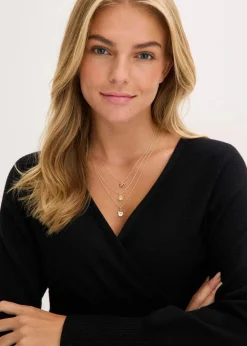 Kettenset (3-tlg.Set)