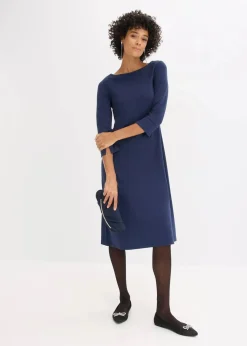 Kleid aus Punto di Roma