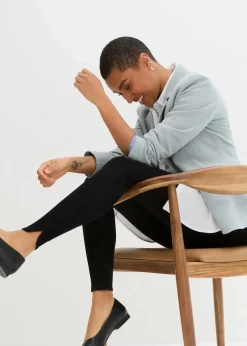 Knöchelfreie Leggings