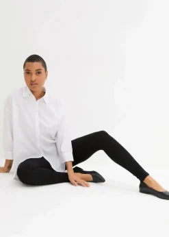 Knöchelfreie Leggings