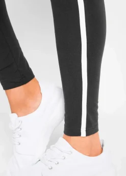 Knöchelfreie Sport-Leggings