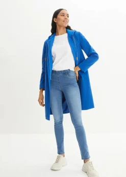 Komfort-Stretch-Treggings