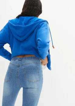 Komfort-Stretch-Treggings