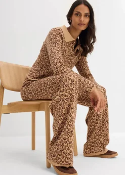 Kurze Feinstrickjacke