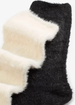 Kuschelsocken (4er Pack)