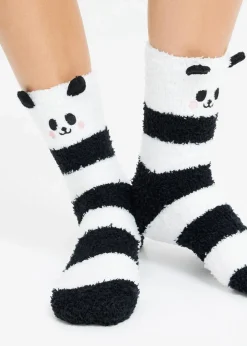 Kuschelsocken (3er-Pack)