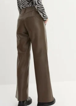 Lammnappa-Marlenehose