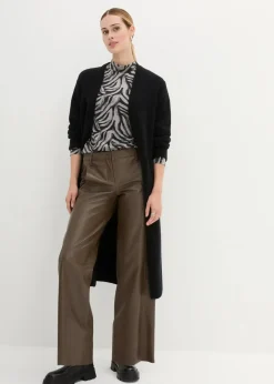 Lammnappa-Marlenehose