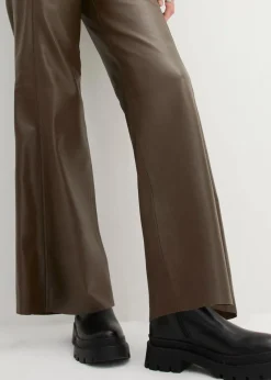 Lammnappa-Marlenehose