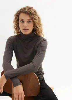 Langarmshirt (2er Pack)