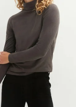 Langarmshirt (2er Pack)