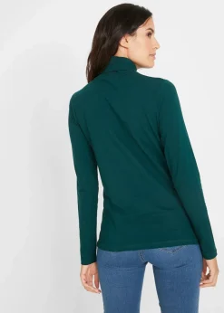 Langarmshirt (2er Pack)