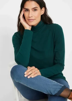 Langarmshirt (2er Pack)