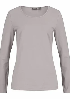 Langarmshirt (2er Pack)