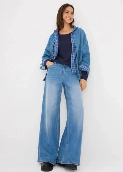 Langarmshirt (2er Pack)