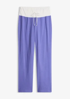 Lange Pyjamahose