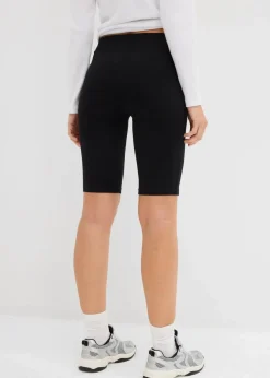 Lange Radlerhose (2er Pack)