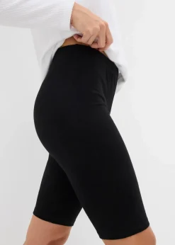 Lange Radlerhose (2er Pack)