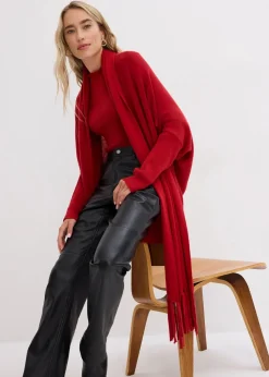 Lederhose aus Lammnappa