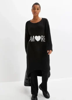 Lederimitat-Leggings mit Beschichtung