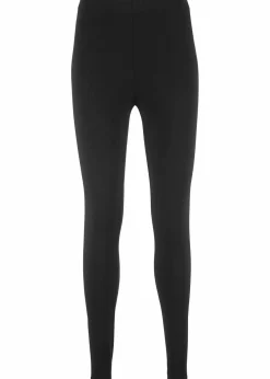 Leggings aus Baumwoll-Mix