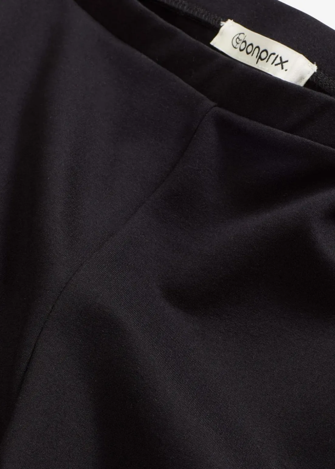 Leggings aus bequemen Punto di Roma