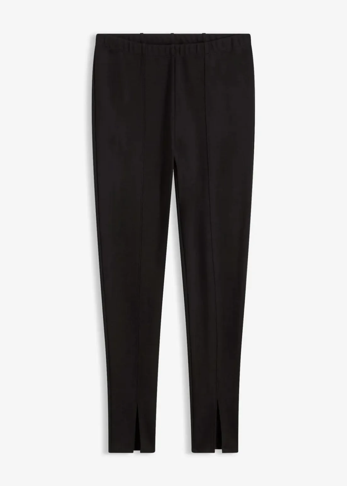 Leggings aus bequemen Punto di Roma