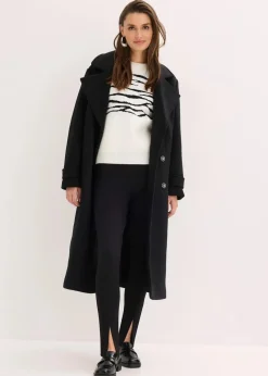 Leggings aus bequemen Punto di Roma