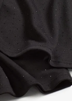 Leggings aus bequemen Punto di Roma