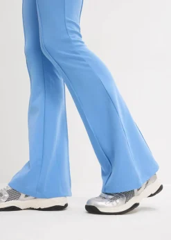 Leggings aus Punto di Roma