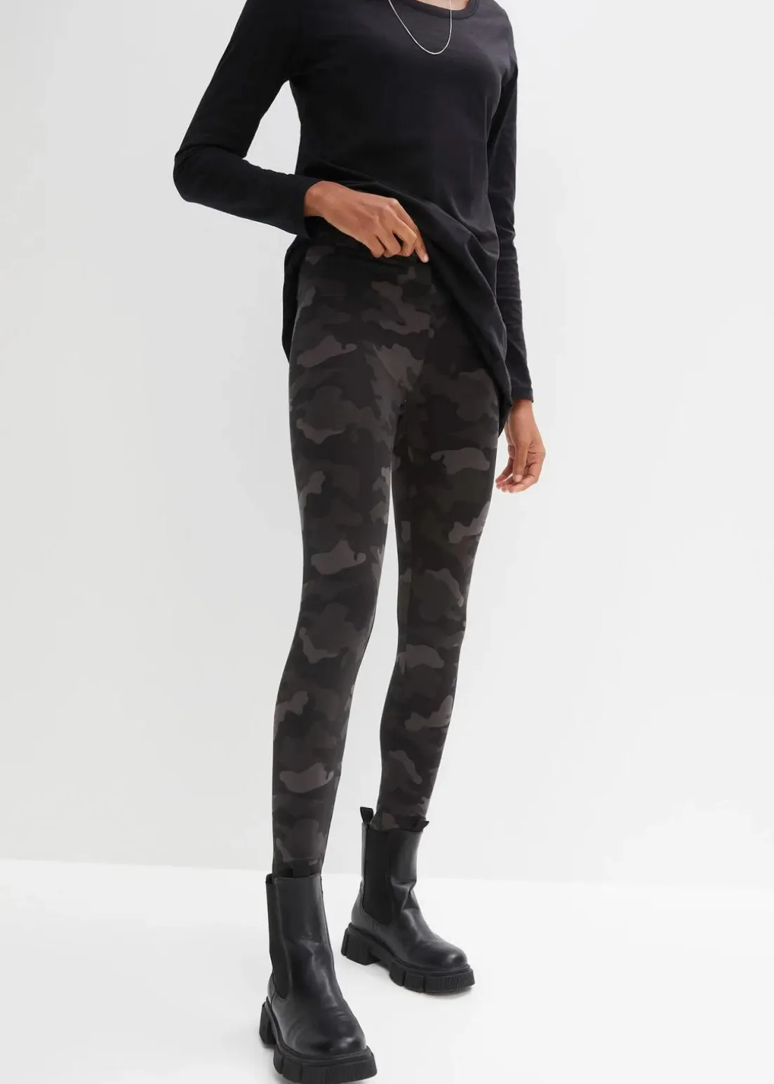 Leggings (2er-Pack)