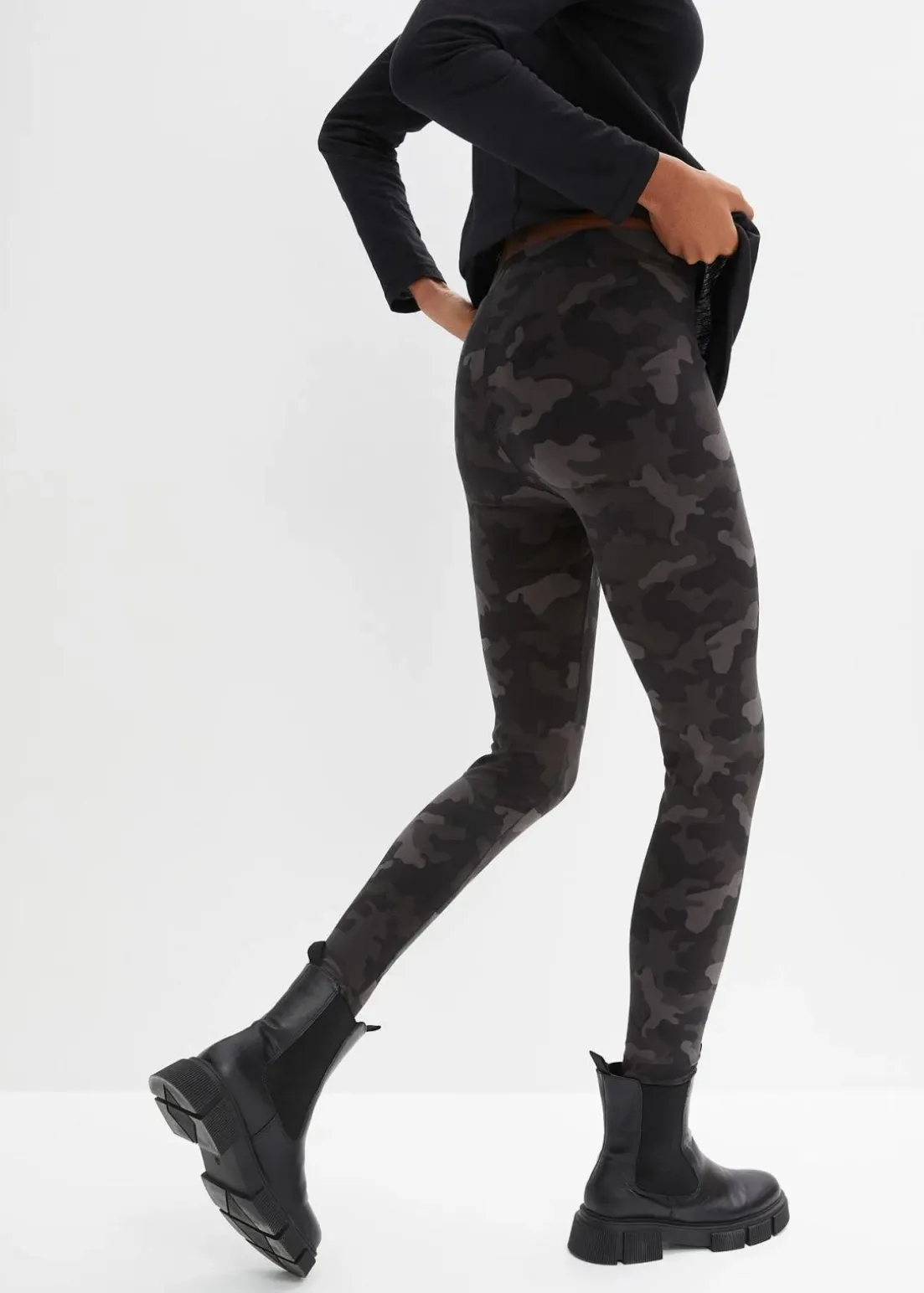Leggings (2er-Pack)