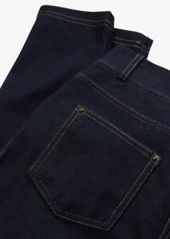 Leggings in Jeansoptik