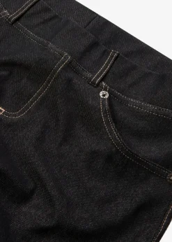 Leggings in Jeansoptik