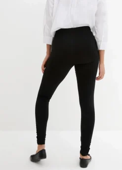 Leggings mit breitem Bequembund