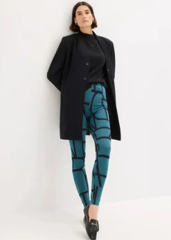 Leggings mit Druck