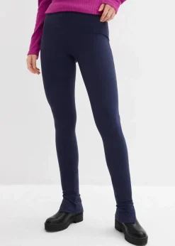 Leggings mit Nahtreißer