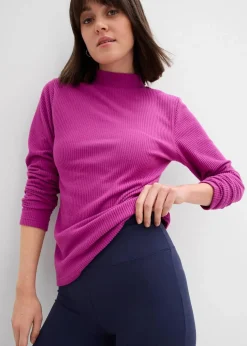 Leggings mit Nahtreißer