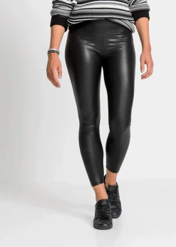 Leggings mit Thermo Funktion