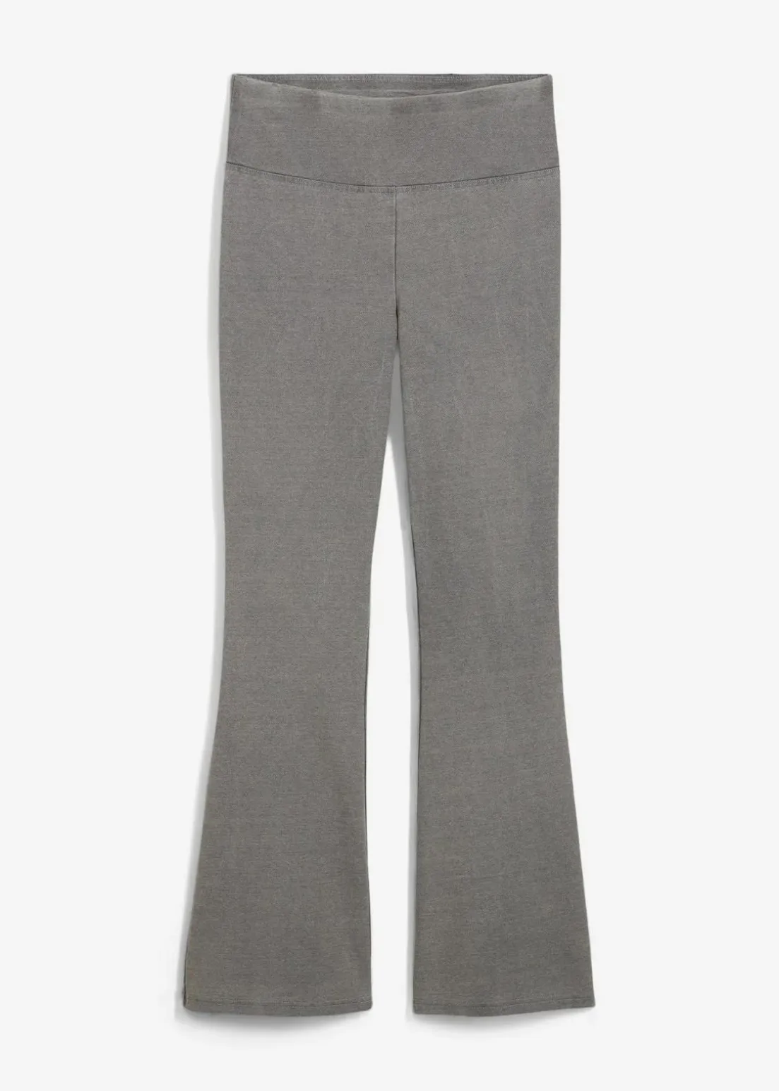 Leggings mit Waschung