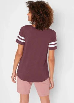 Leichtes Sport-Shirt (2er Pack)