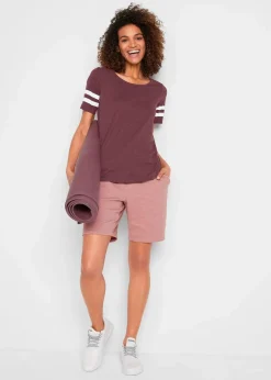 Leichtes Sport-Shirt (2er Pack)