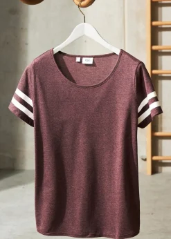 Leichtes Sport-Shirt (2er Pack)