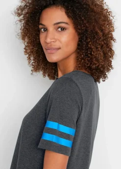 Leichtes Sport-Shirt (2er Pack)