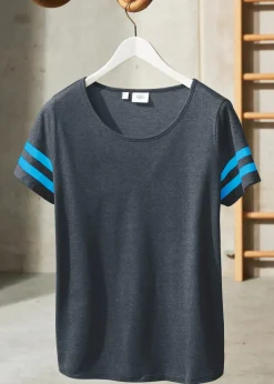 Leichtes Sport-Shirt (2er Pack)