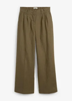 Leinenhose