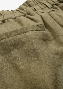 Leinenhose